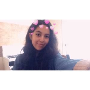 Meet your Posher, Lesley